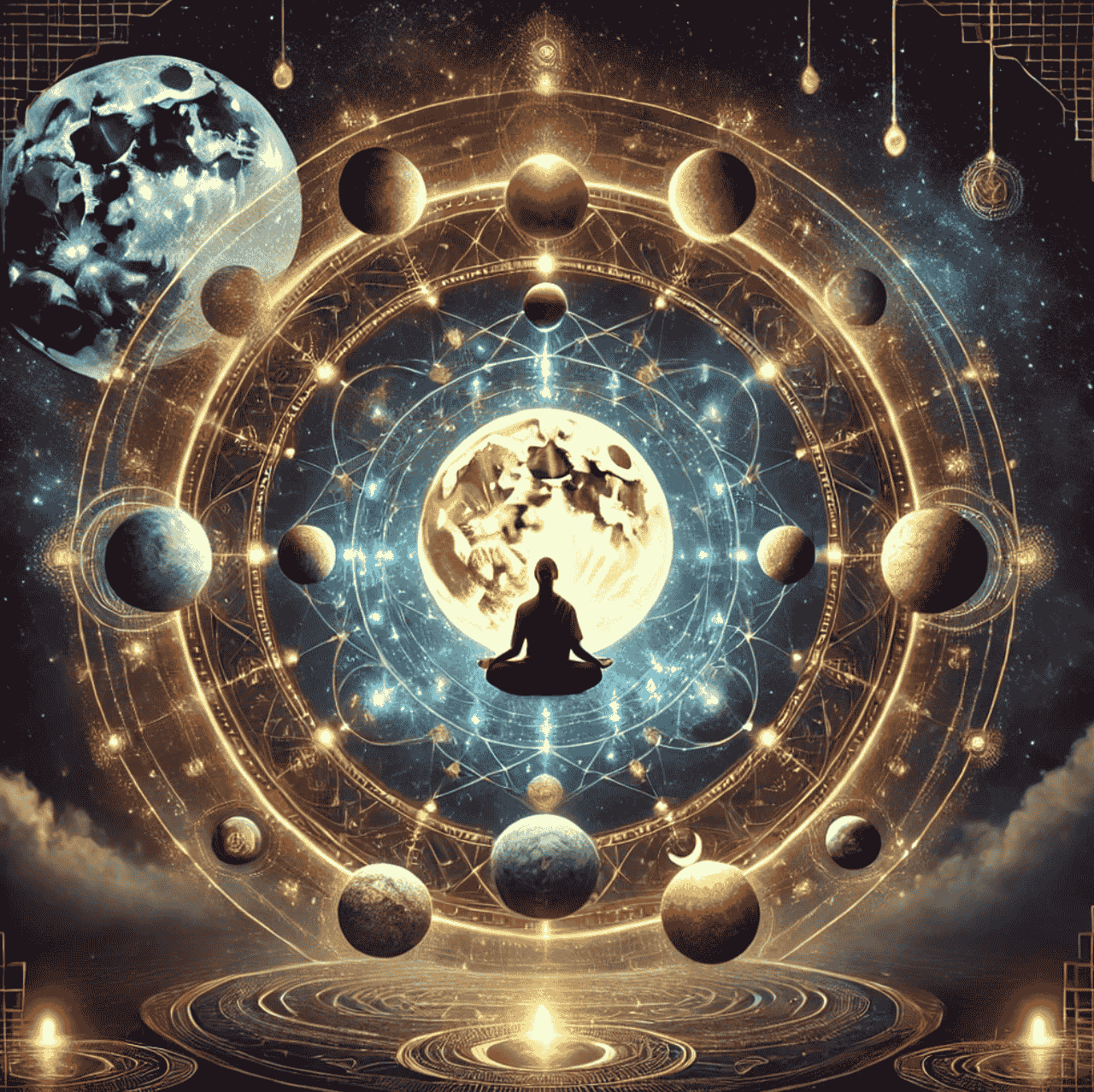 Driksamsthavasita Yoga